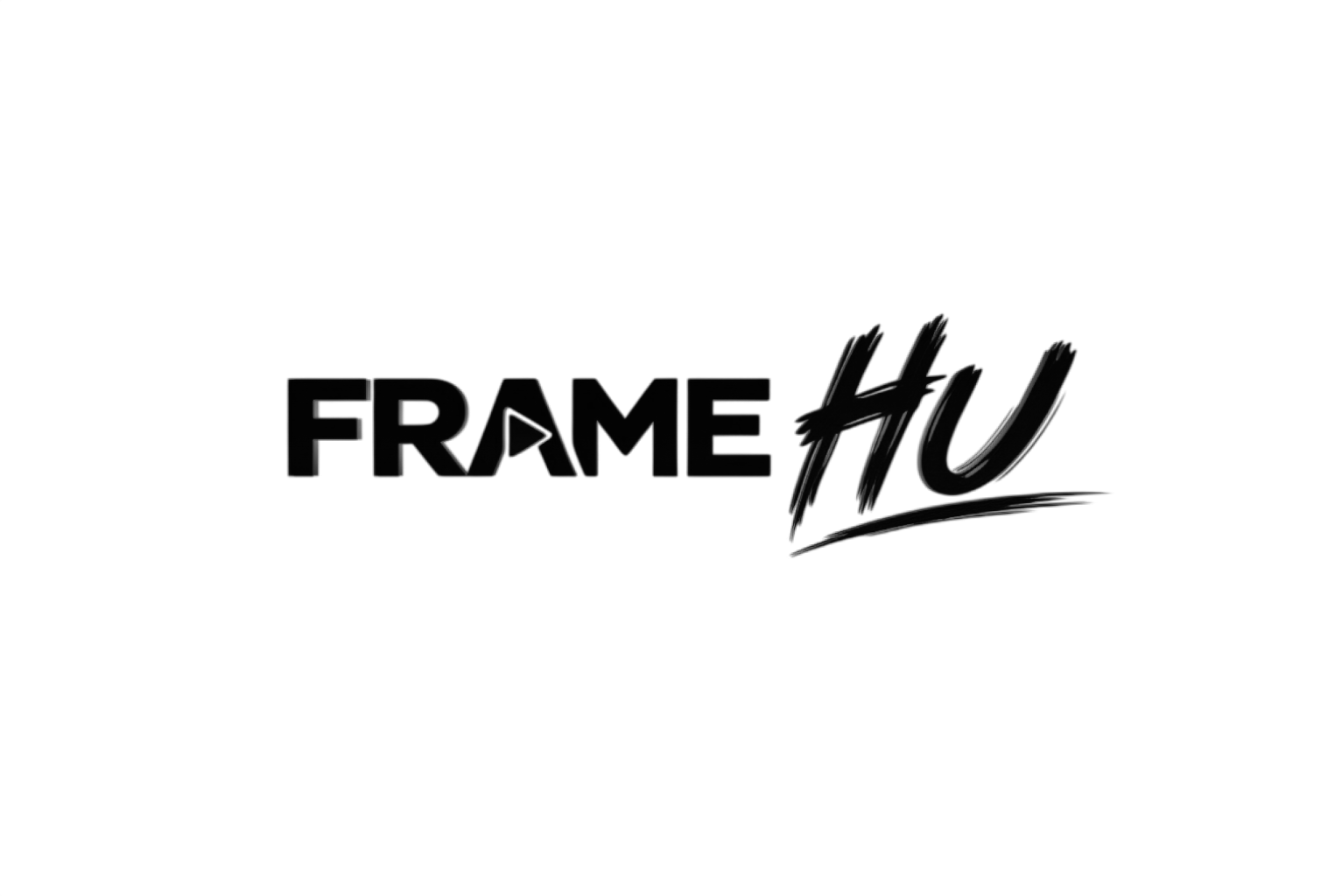 Frame HU logo